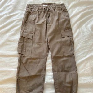 ARITZIA TNA JOGGERS